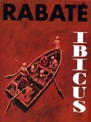 IBICUS # 03 | 9788484490821 | PASCAL RABATÉ | Universal Cómics