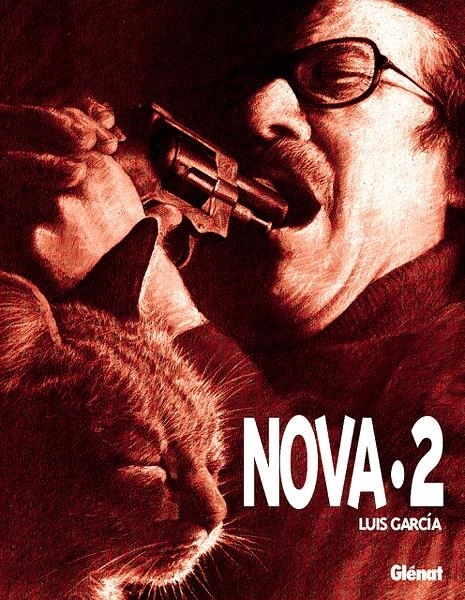 NOVA 2 | 9788484495611 | LUIS GARCÍA