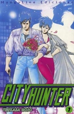 CITY HUNTER TOMO # 01 | 978495941848200001 | TSUKASA HOJO