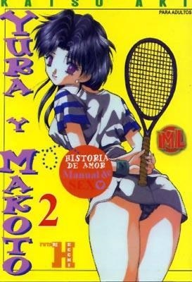 YURA Y MAKOTO # 02 | 9784959410158 | KATSU AKI | Universal Cómics