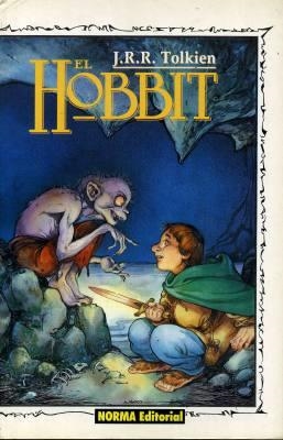 EL HOBBITT # 02 | 9893 | J.R.R. TOLKIEN - CHUCK DIXON - DAVID WENZEL | Universal Cómics