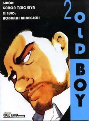 OLD BOY # 02 | 9788496425187 | GARON TSUCHIYA - NOBUAKI MINEGASHI | Universal Cómics