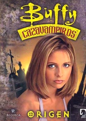 BUFFY CAZAVAMPIROS # 01 ORIGEN | 8493180998 | ANDI WATSON - JOE BENNETT | Universal Cómics