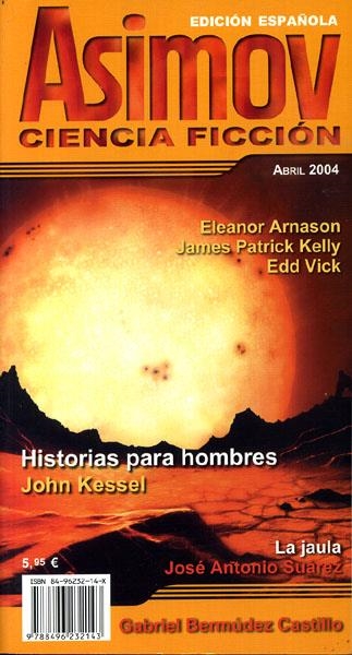 ASIMOV CIENCIA FICCION # 07 | 9788496232143 | ISAAC ASIMOV - VARIOS AUTORES