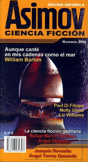 ASIMOV CIENCIA FICCION # 14 | 9788496232303 | ISAAC ASIMOV - VARIOS AUTORES | Universal Cómics