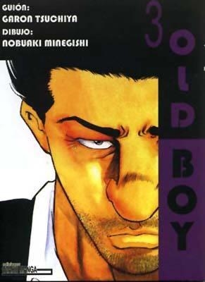 OLD BOY # 03 | 9788496425194 | GARON TSUCHIYA - NOBUAKI MINEGASHI | Universal Cómics