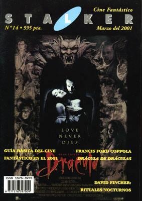 STALKER # 14 | 34685 | VARIOS AUTORES | Universal Cómics