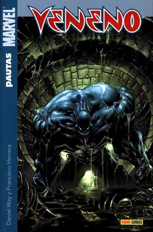 VENENO # 03 PAUTAS | 9788489872233 | DANIEL WAY - FRANCISCO HERRERA