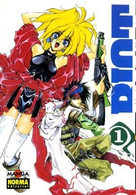 RIOT # 01 | 978847904277600001 | SATOSHI SHIKI