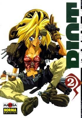 RIOT # 02 | 978847904278300002 | SATOSHI SHIKI