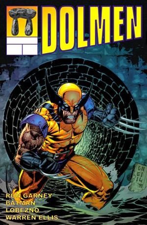 DOLMEN # 046 | 36139 | VARIOS AUTORES | Universal Cómics