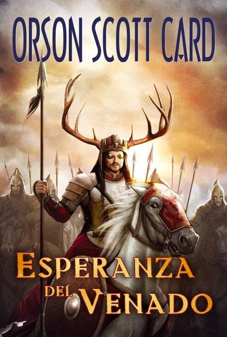 BIBLIOPOLIS F # 46 ESPERANZA DEL VENADO | 9788496173552 | ORSON SCOTT CARD