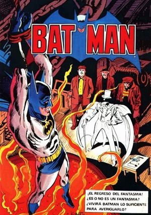 BATMAN ÁLBUM EXTRA # 06 | 37857 | LEN WEIN - IRV NOVICK - BOB SMITH - BOB ROZAKIS - DON HECK - JOHN CELARDO -  DENNY O´NEIL - BENIE WR | Universal Cómics