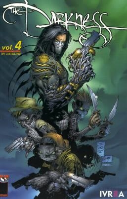 DARKNESS # 04 | 977032988200700004 | SILVESTRI