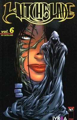 WITCHBLADE # 06 | 977032988100000006