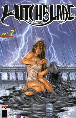 WITCHBLADE # 07 | 977032988100000007