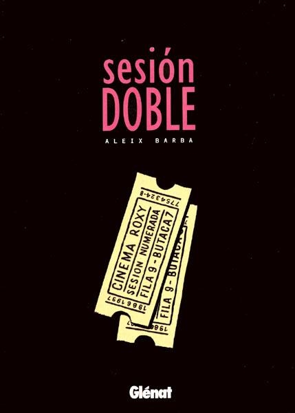 SESIÓN DOBLE | 50614 | ALEIX BARBA
