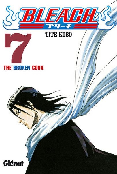 BLEACH # 07 | 9788483570272 | TITE KUBO