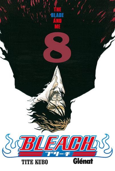 BLEACH # 08 | 9788483570630 | TITE KUBO | Universal Cómics