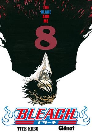BLEACH # 08 | 9788483570630 | TITE KUBO | Universal Cómics