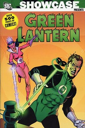 USA SHOWCASE PRESENTS GREEN LANTERN VOL 02 TP | 978140121264351699 | VARIOUS ARTISTS | Universal Cómics