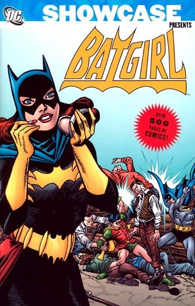 USA SHOWCASE PRESENTS BATGIRL TP | 978140121367151699 | VARIOUS ARTISTS | Universal Cómics