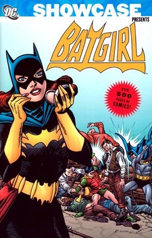 USA SHOWCASE PRESENTS BATGIRL TP | 978140121367151699 | VARIOUS ARTISTS | Universal Cómics