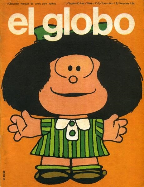 EL GLOBO # 01 | 8493527319 | VARIOS AUTORES