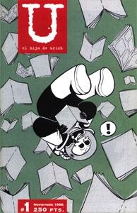 U EL HIJO DE URICH # 01 | 54573 | VARIOS AUTORES | Universal Cómics
