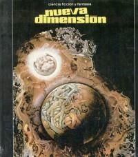 NUEVA DIMENSIÓN # 102 | 56282 | DOMINGO SANTOS - LUIS VIGIL - VARIOS AUTORES