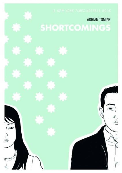 USA SHORTCOMINGS TP | 9781897299753 | ADRIAN TOMINE | Universal Cómics