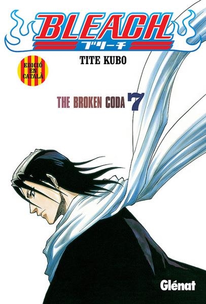 BLEACH EDICIÓ EN CATALÀ # 07 | 9788483574126 | TITE KUBO | Universal Cómics