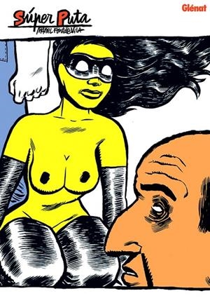 SUPERPUTA | 9788483573273 | MANEL FONTDEVILA