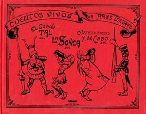 CUENTOS VIVOS DE APELES MESTRES | 9788483573402 | APELES MESTRES | Universal Cómics