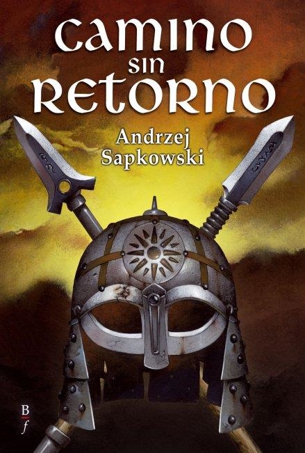 BIBLIOPOLIS F # 58 GERALT DE RIVIA CAMINO SIN RETORNO | 9788496173842 | ANDRZEJ SAPKOWSKI | Universal Cómics