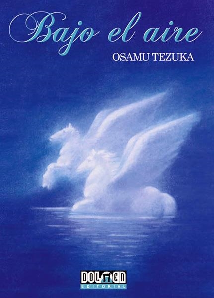 BAJO EL AIRE | 9788496706774 | OSAMU TEZUKA