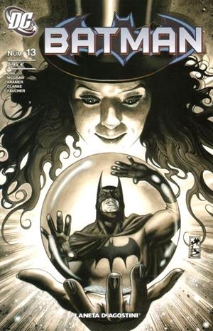 BATMAN VOLUMEN II # 13 | 8432715042631 | PAUL DINI -  ROYAL MC GRAW - ANDY CLARKE - DON KRAMER | Universal Cómics