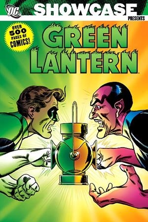 USA SHOWCASE PRESENTS GREEN LANTERN VOL 03 TP | 978140121792151699 | VARIOUS ARTISTS | Universal Cómics