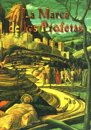 UCRONIA LA MARCA DE LOS PROFETAS | 9788493186821 | VARIOS AUTORES | Universal Cómics