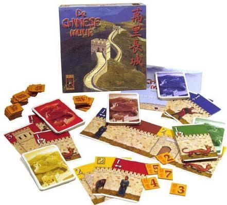 LA GRAN MURALLA CHINA | 9788496934375 | VARIOS AUTORES