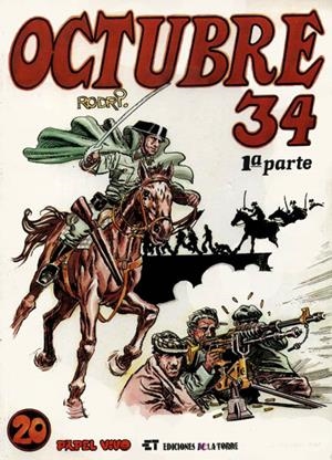 COL PAPEL VIVO # 20 OCTUBRE 34 | 67761 | RODRI | Universal Cómics