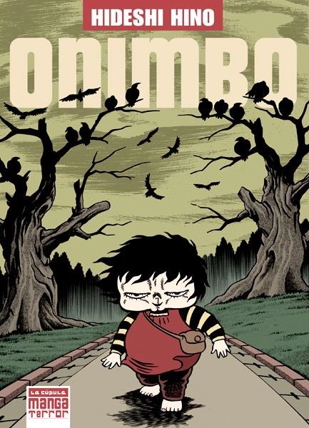 ONIMBO 1ª EDICIÓN | 9788478338498 | HIDESHI HINO