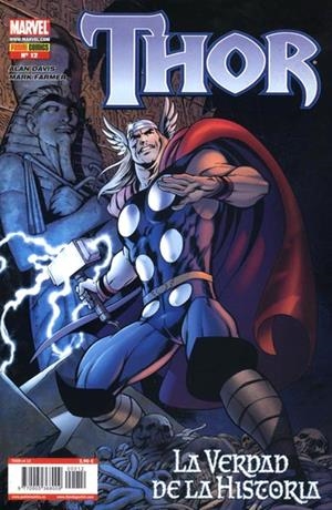 THOR VOL 4 # 12 | 977000536800900012 | ALAN DAVIS