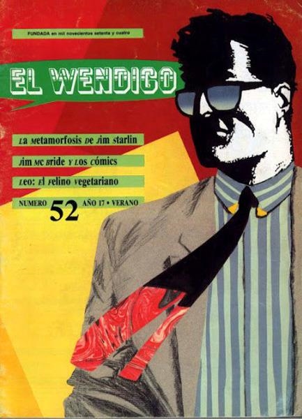 EL WENDIGO # 052 | 70520 | VARIOS AUTORES | Universal Cómics