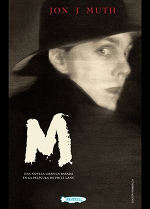 M EL VAMPIRO DE DUSSELDORF | 9788461291281 | JOHN J. MUTH | Universal Cómics
