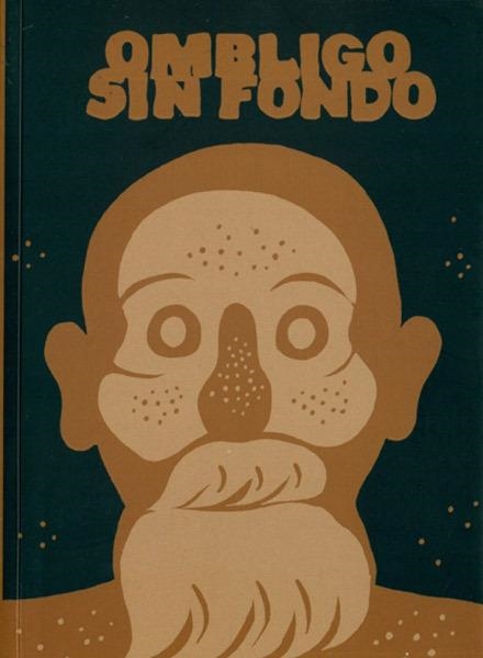 OMBLIGO SIN FONDO | 9788492615032 | DASH SHAW | Universal Cómics