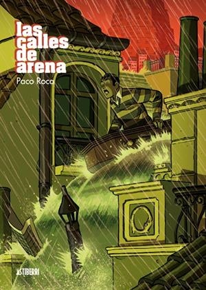 LAS CALLES DE ARENA 7ª EDICIÓN | 9788496815919 | PACO ROCA