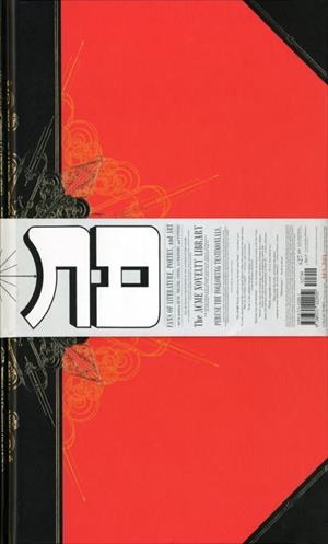 THE ACME NOVELTY LIBRARY | 9788439721697 | CHRIS WARE | Universal Cómics