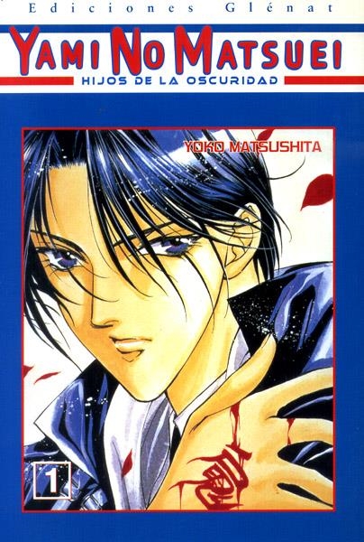 YAMI NO MATSUEI HIJOS DE LA OSCURIDAD # 01 | 9788483579176 | YOKO MATSUSHTA