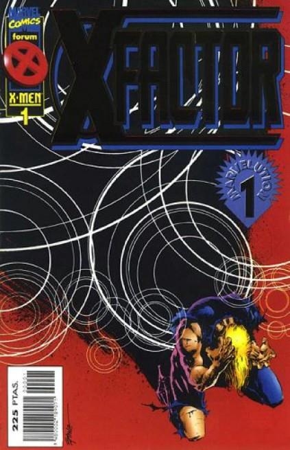 COLECCIÓN COMPLETA X-FACTOR VOLUMEN II | 73127 | JOHN FRANCIS MOORE - STEVE EPTING - HOWARD MACKIE - SCOTT KOBLISH - ART THIBERT  | Universal Cómics